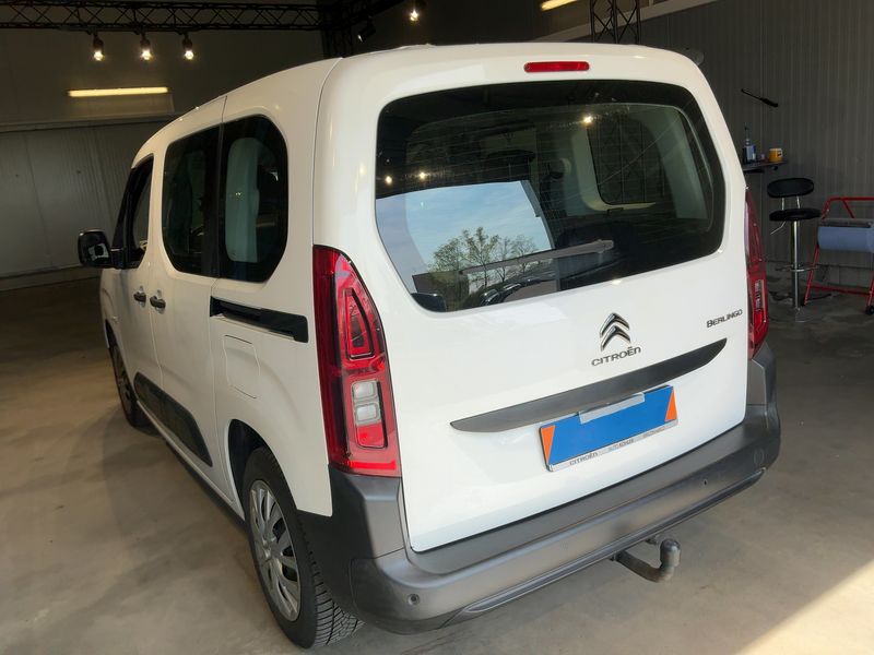 Citroen Berlingo 1.2 PureTech Live M 2020 – снимка 6