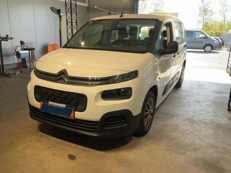 Citroen Berlingo 1.2 PureTech Live M 2020 – снимка 1