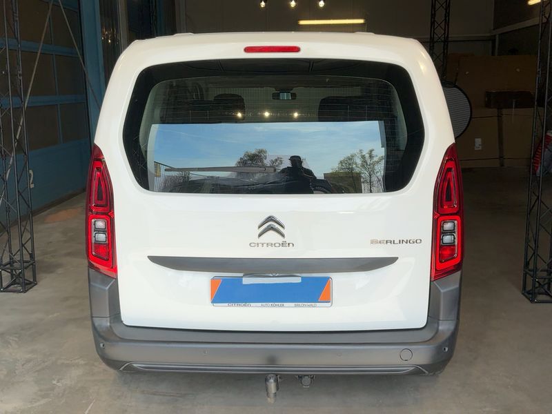 Citroen Berlingo 1.2 PureTech Live M 2020 – снимка 7