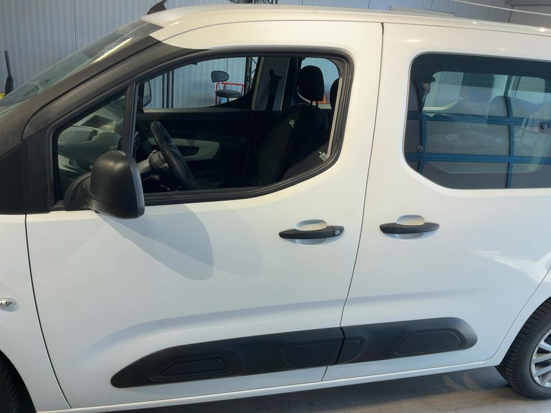 Citroen Berlingo 1.2 PureTech Live M 2020 – снимка 4
