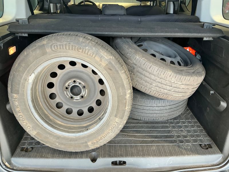 Citroen Berlingo 1.2 PureTech Live M 2020 – снимка 15