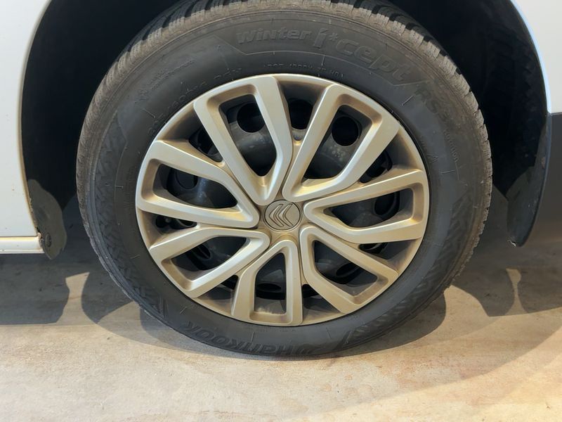 Citroen Berlingo 1.2 PureTech Live M 2020 – снимка 11