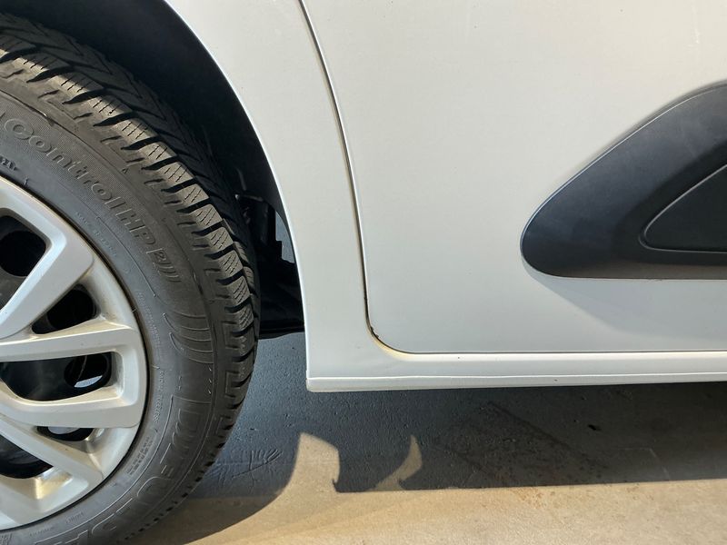 Citroen Berlingo 1.2 PureTech Live M 2020 – снимка 26