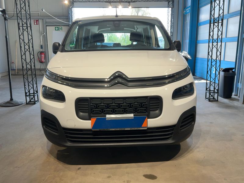 Citroen Berlingo 1.2 PureTech Live M 2020 – снимка 14