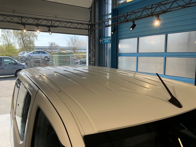 Citroen Berlingo 1.2 PureTech Live M 2020 – снимка 30