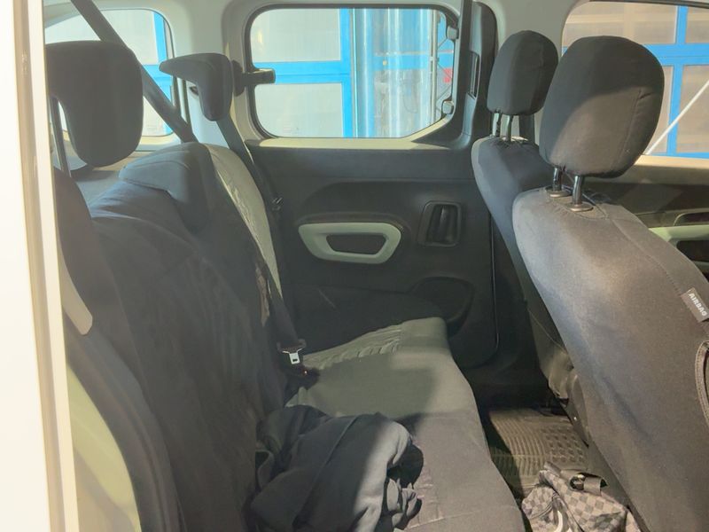 Citroen Berlingo 1.2 PureTech Live M 2020 – снимка 20