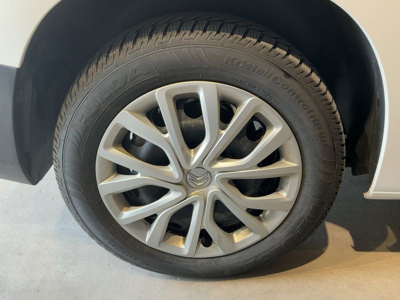 Citroen Berlingo 1.2 PureTech Live M 2020 – снимка 9