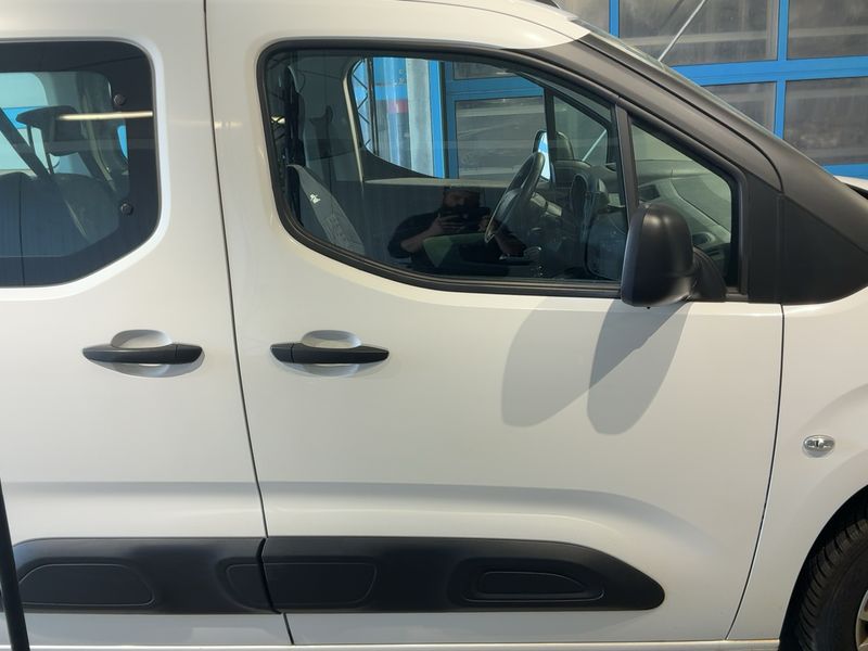 Citroen Berlingo 1.2 PureTech Live M 2020 – снимка 10