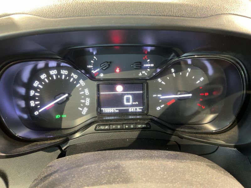 Citroen Berlingo 1.2 PureTech Live M 2020 – снимка 19