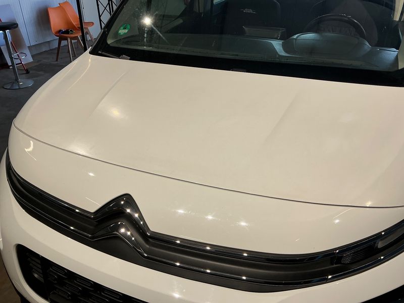 Citroen Berlingo 1.2 PureTech Live M 2020 – снимка 33