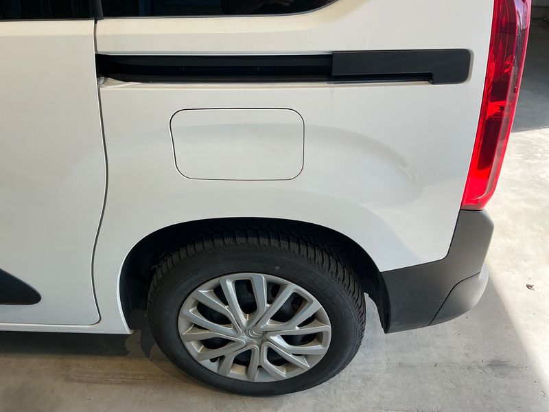 Citroen Berlingo 1.2 PureTech Live M 2020 – снимка 29