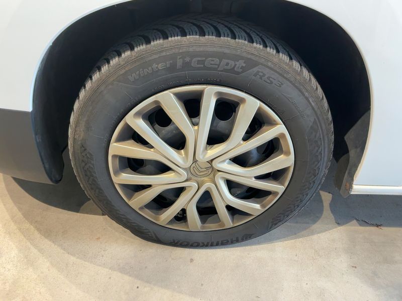 Citroen Berlingo 1.2 PureTech Live M 2020 – снимка 3