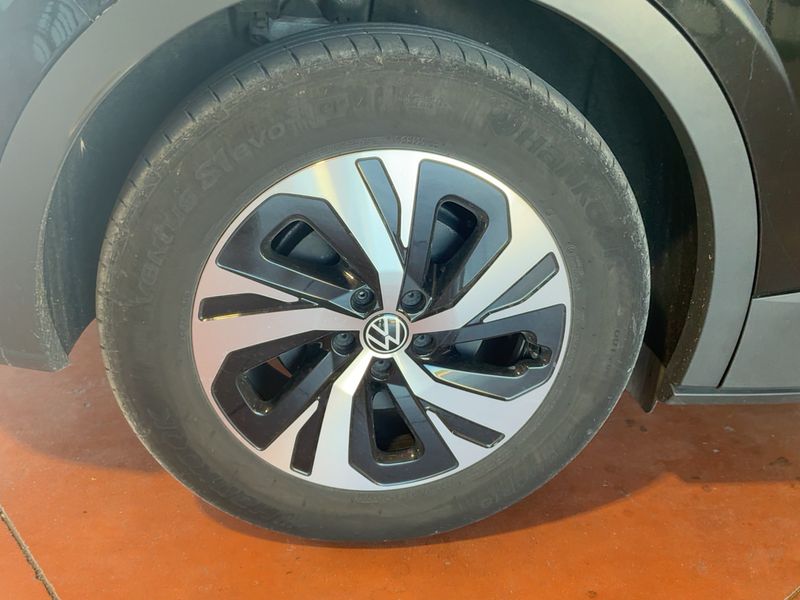 Volkswagen ID.4 electric drive 109 kW Pure 2023 – снимка 9