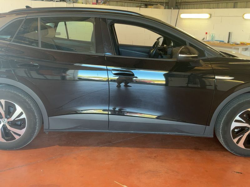 Volkswagen ID.4 electric drive 109 kW Pure 2023 – снимка 10
