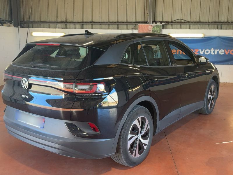 Volkswagen ID.4 electric drive 109 kW Pure 2023 – снимка 8