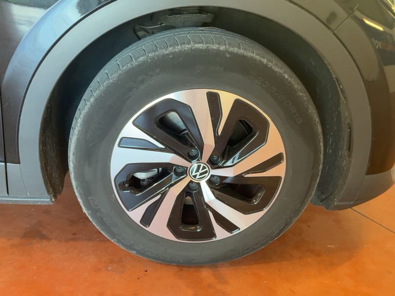 Volkswagen ID.4 electric drive 109 kW Pure 2023 – снимка 11