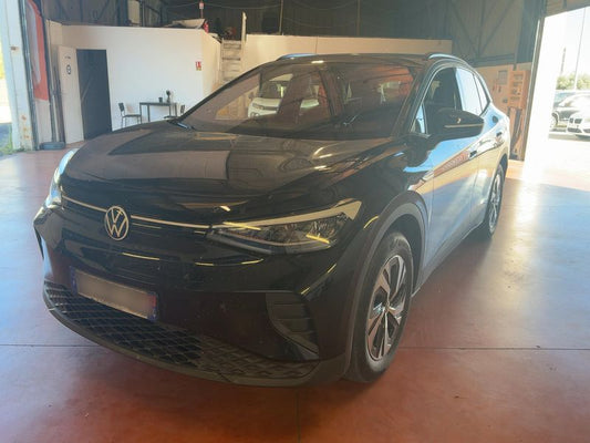 Volkswagen ID.4 electric drive 109 kW Pure 2023 – снимка 1
