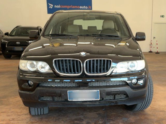 BMW X5 3.0d 2004 – снимка 14
