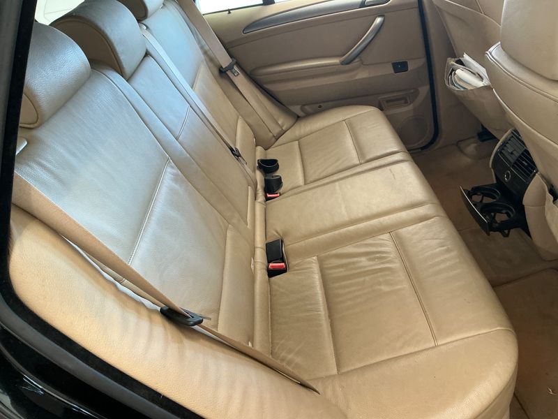 BMW X5 3.0d 2004 – снимка 28