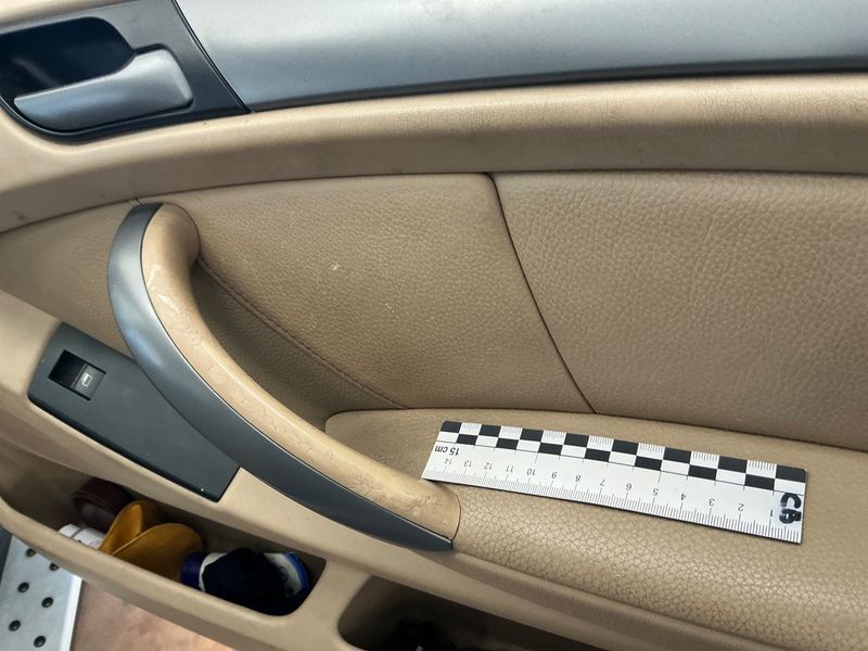 BMW X5 3.0d 2004 – снимка 25