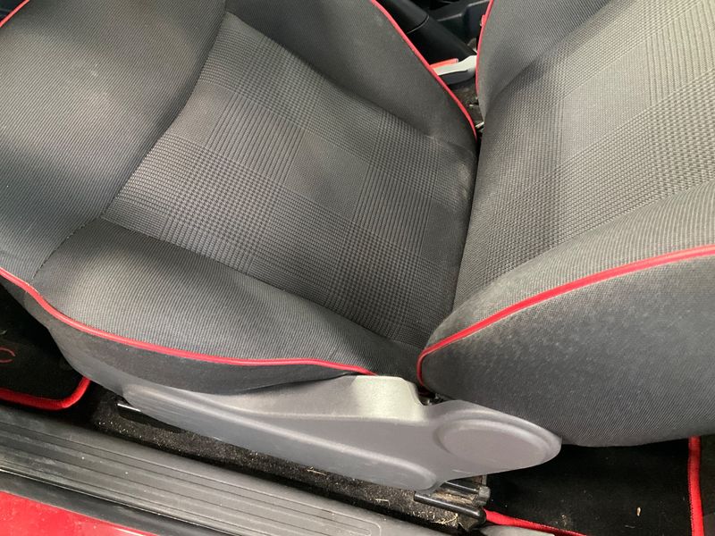 Fiat 500 1.3 M-Jet Lounge 2014 – снимка 24