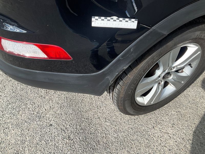 Kia Sportage 2.0 CRDi Active 4WD 2012 – снимка 31