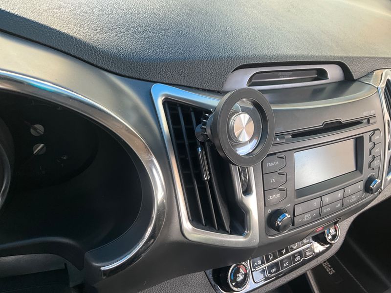Kia Sportage 2.0 CRDi Active 4WD 2012 – снимка 24