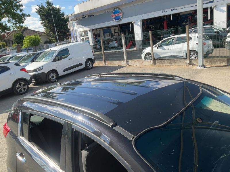 Kia Sportage 2.0 CRDi Active 4WD 2012 – снимка 13