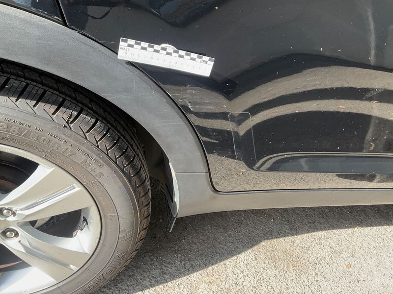 Kia Sportage 2.0 CRDi Active 4WD 2012 – снимка 22