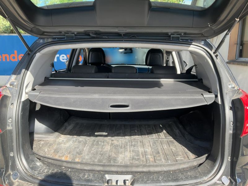 Kia Sportage 2.0 CRDi Active 4WD 2012 – снимка 15