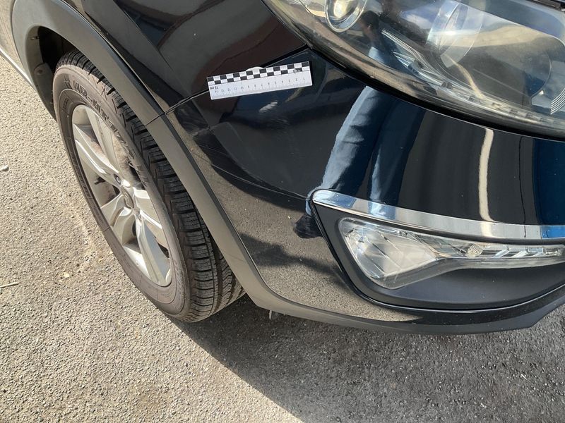 Kia Sportage 2.0 CRDi Active 4WD 2012 – снимка 34