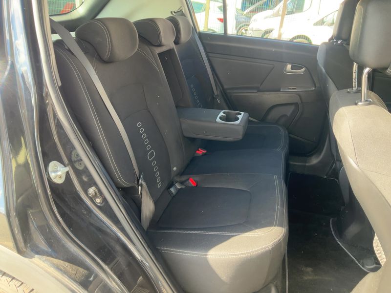 Kia Sportage 2.0 CRDi Active 4WD 2012 – снимка 19