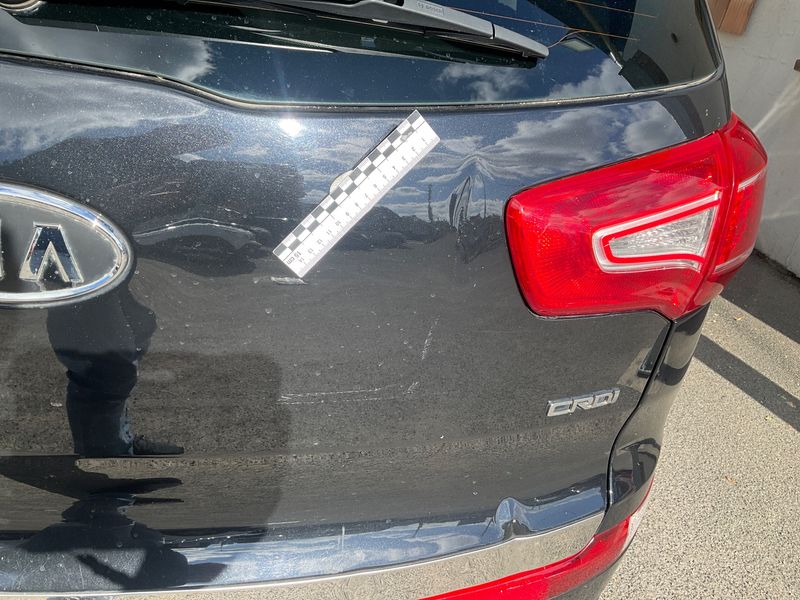 Kia Sportage 2.0 CRDi Active 4WD 2012 – снимка 32