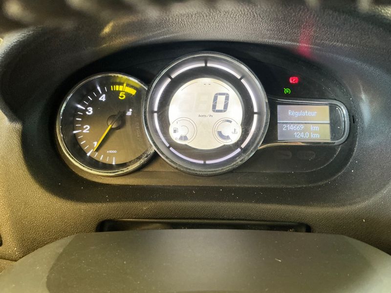 Renault Megane 1.6 dCi BOSE Edition 2014 – снимка 4