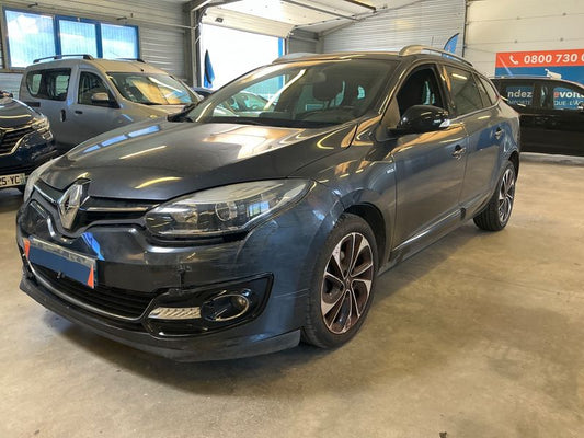 Renault Megane 1.6 dCi BOSE Edition 2014 – снимка 1