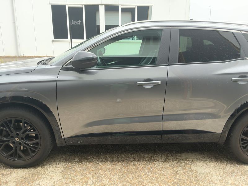 Renault Austral 1.2 Hybrid E-Tech Iconic 2023 – снимка 4