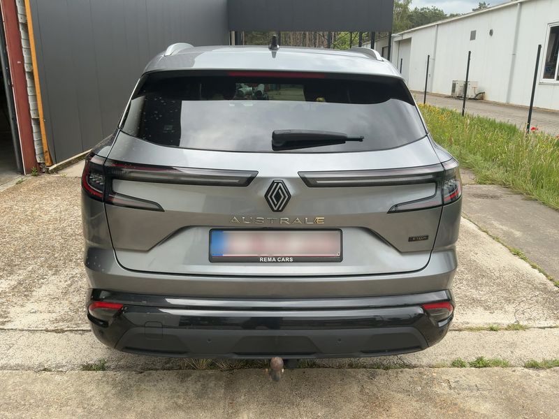 Renault Austral 1.2 Hybrid E-Tech Iconic 2023 – снимка 7