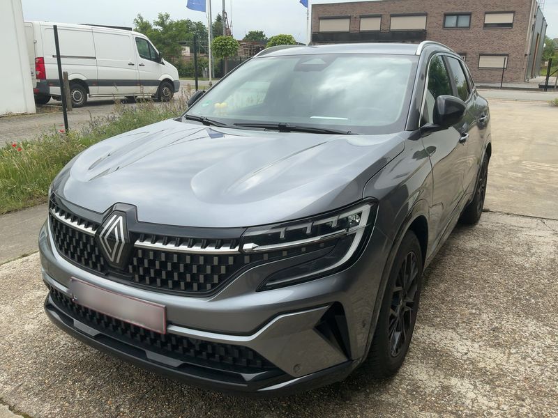 Renault Austral 1.2 Hybrid E-Tech Iconic 2023 – снимка 1