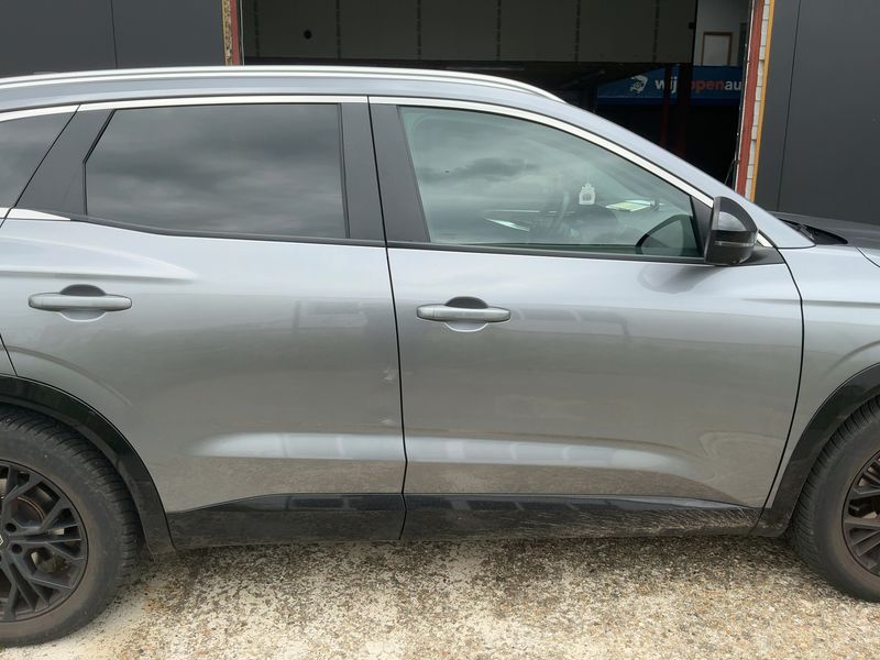 Renault Austral 1.2 Hybrid E-Tech Iconic 2023 – снимка 10