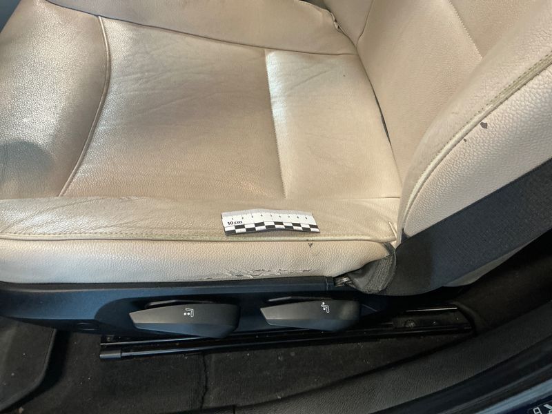 BMW X1 xDrive 18d xLine 2013 – снимка 24