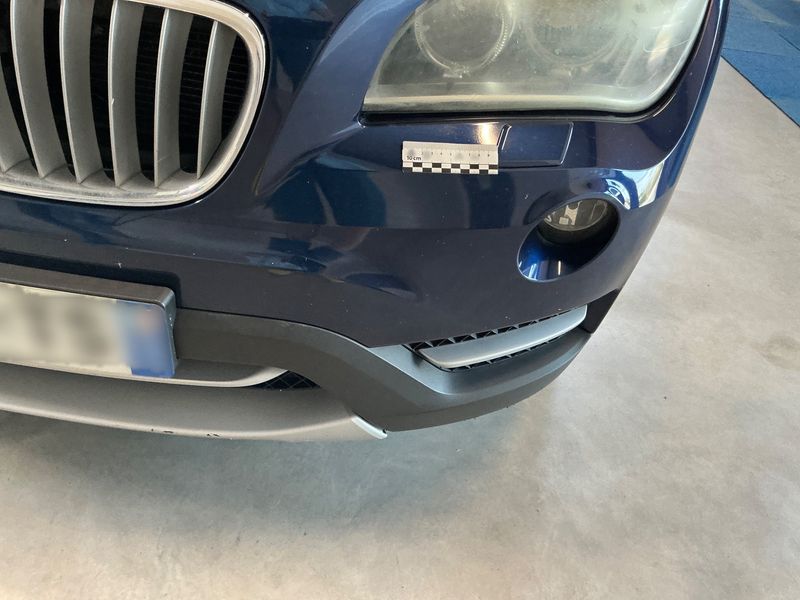 BMW X1 xDrive 18d xLine 2013 – снимка 31