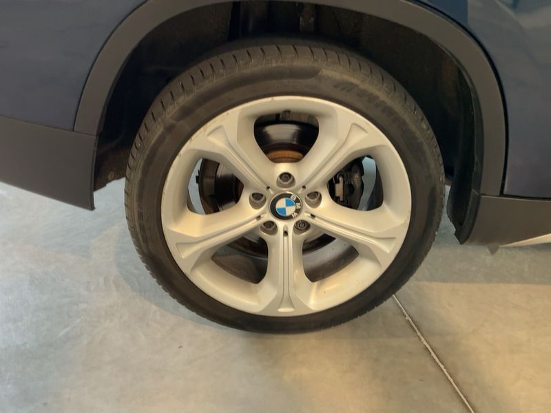 BMW X1 xDrive 18d xLine 2013 – снимка 9