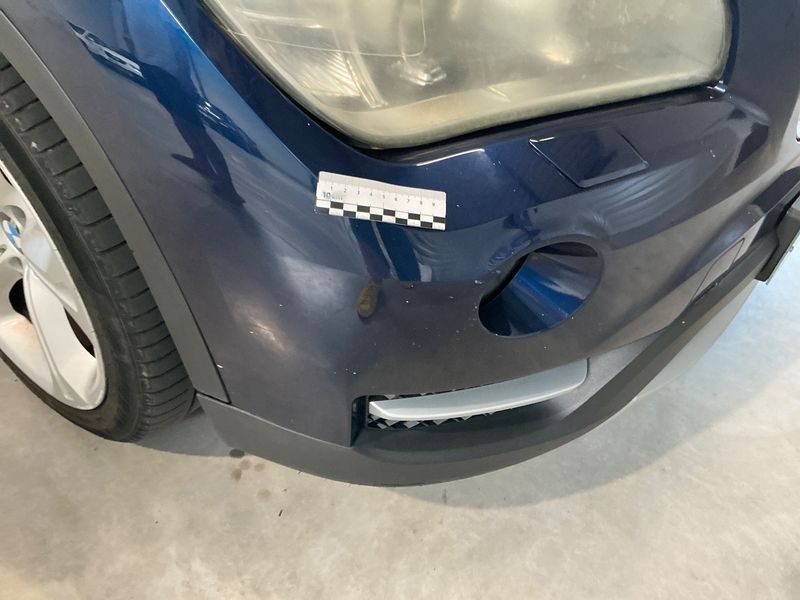 BMW X1 xDrive 18d xLine 2013 – снимка 30