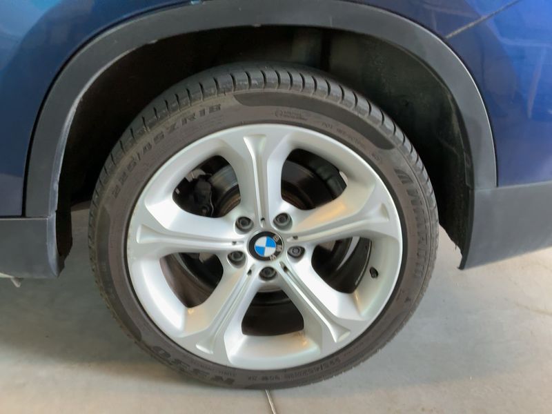 BMW X1 xDrive 18d xLine 2013 – снимка 5