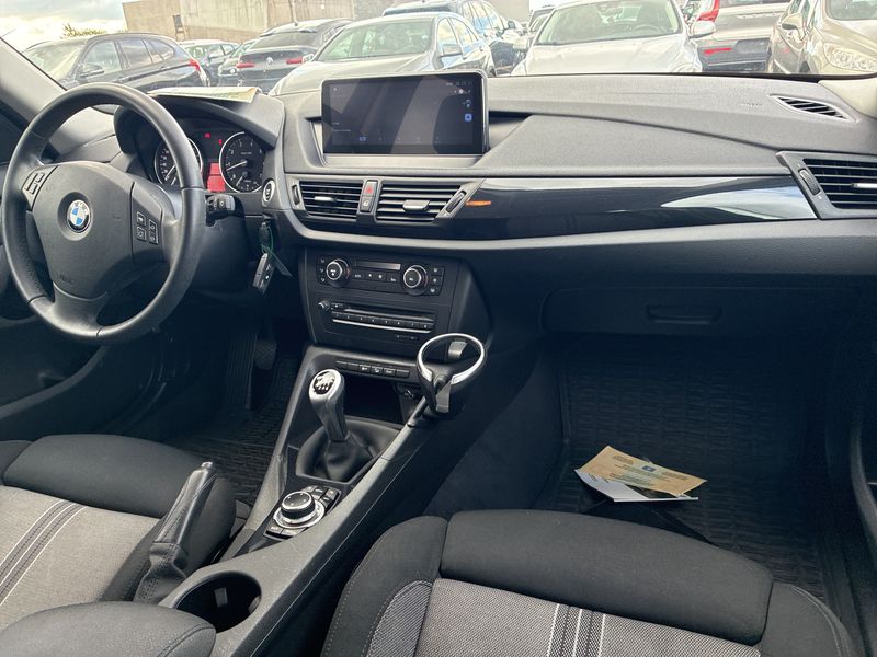 BMW X1 xDrive 20i 2012 – снимка 11