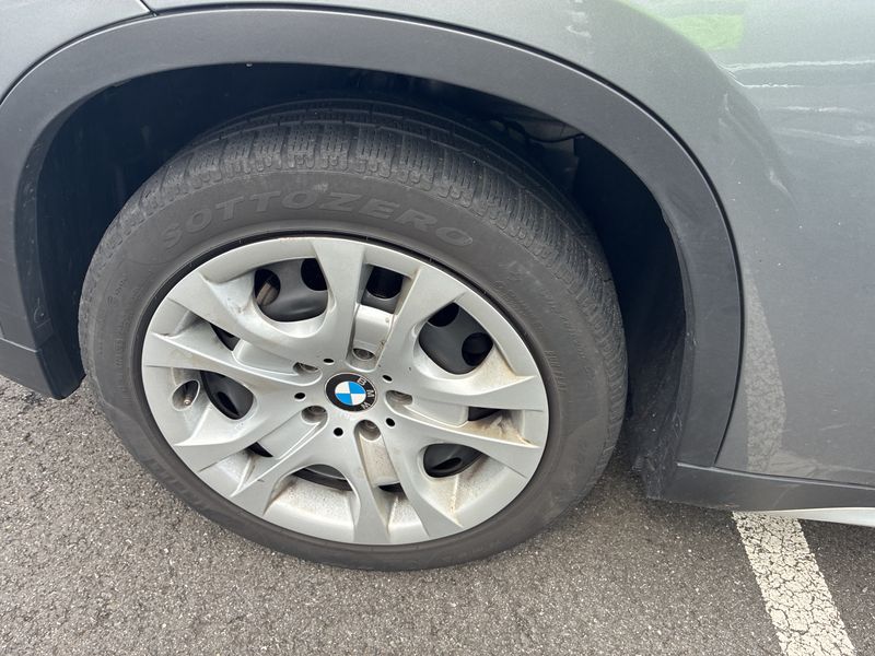 BMW X1 xDrive 20i 2012 – снимка 23