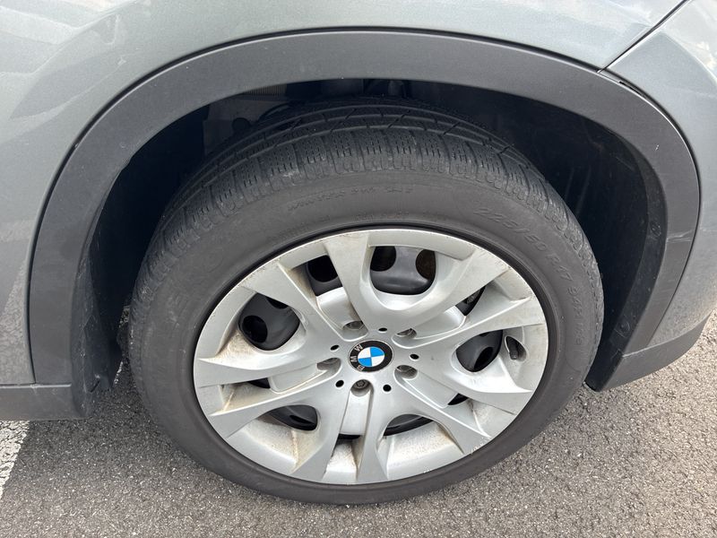 BMW X1 xDrive 20i 2012 – снимка 19