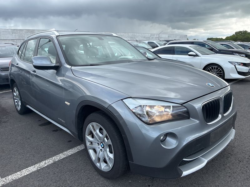 BMW X1 xDrive 20i 2012 – снимка 6