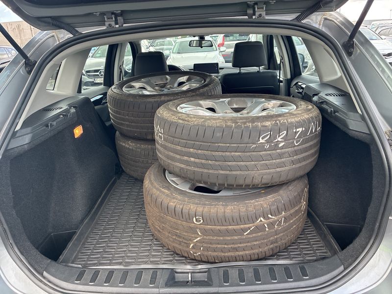 BMW X1 xDrive 20i 2012 – снимка 9