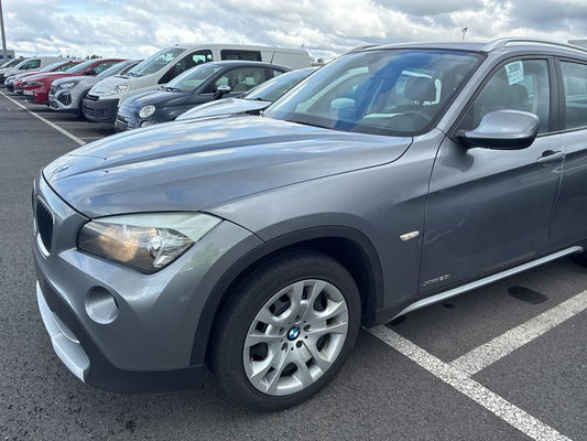 BMW X1 xDrive 20i 2012 – снимка 2